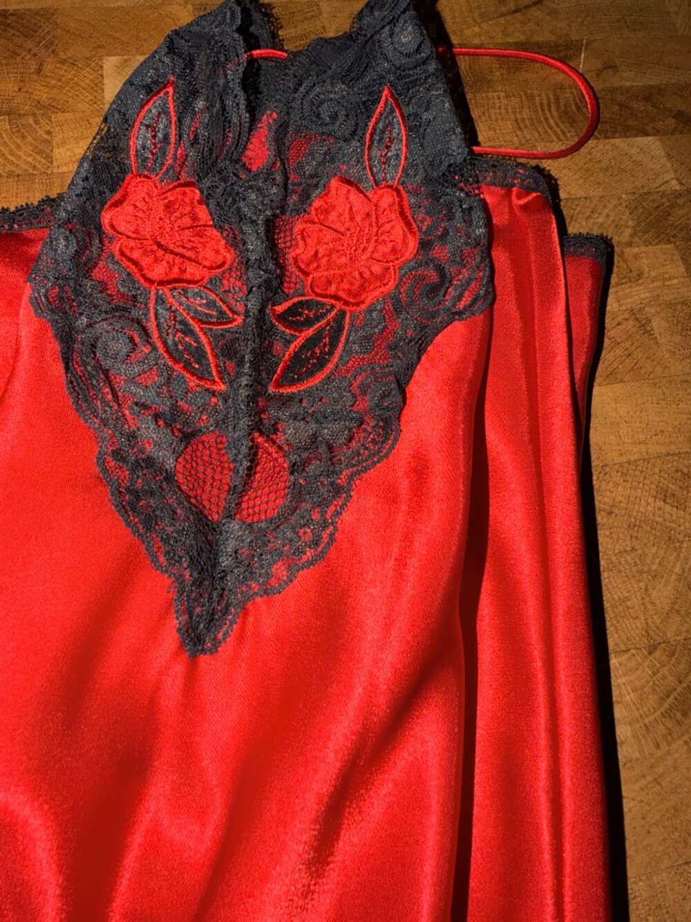 Plus Size Lingerie Bundle - Picture 4 of 6